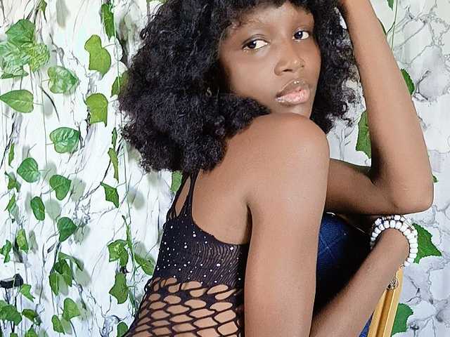 Profilio nuotrauka Melaninqueen