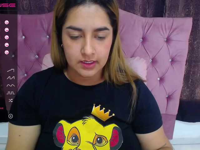 Transliacijos ekrano nuotraukos MelaniRice