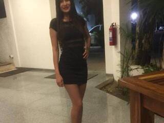 Erotinis vaizdo pokalbis melaniscat