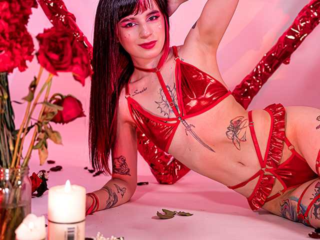 Profilio nuotrauka melany-blair
