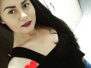 Erotinis vaizdo pokalbis MELANY-MAGIC