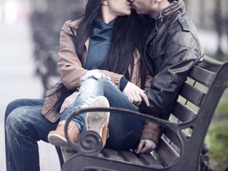 Erotinis vaizdo pokalbis Melany-Mateo