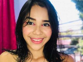 Erotinis vaizdo pokalbis melany-roy