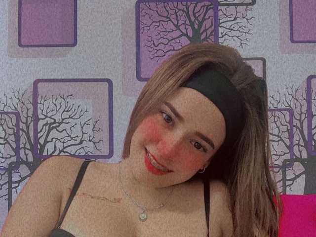 Profilio nuotrauka melany19