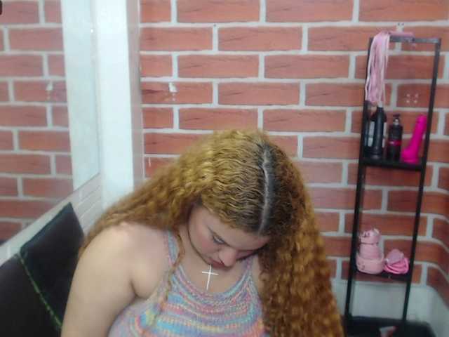 Transliacijos ekrano nuotraukos melanybusty