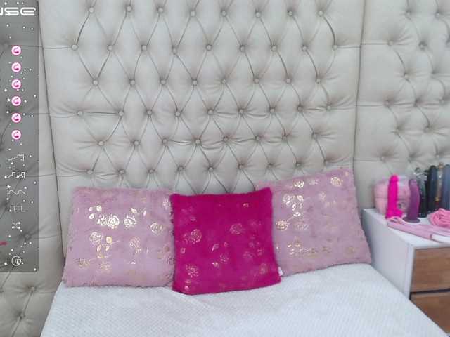 Transliacijos ekrano nuotraukos melanybusty