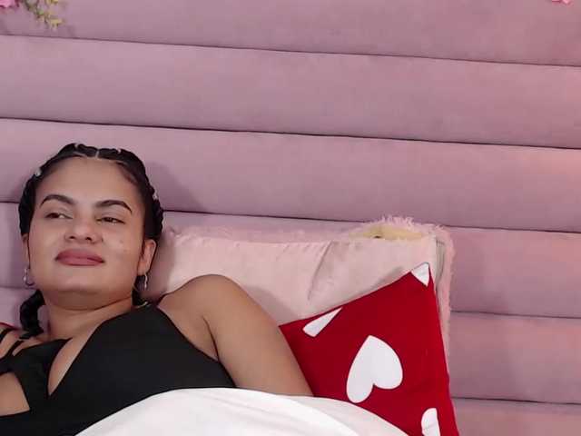Transliacijos ekrano nuotraukos MelanyCarter
