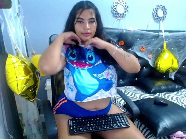 Nuotraukos MelanyShan Hi guys! im new .... i wanna enjoy of this and you??? at goal naked show [none] guys come and make it happen [none]