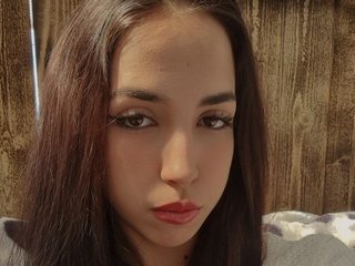 Erotinis vaizdo pokalbis MelanySoul