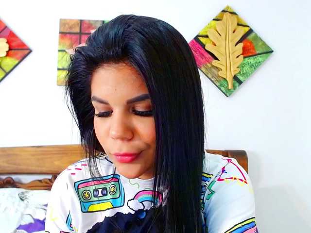 Transliacijos ekrano nuotraukos MELANYSUMMER