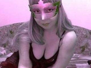 Erotinis vaizdo pokalbis melarika