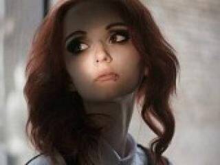 Erotinis vaizdo pokalbis melart18