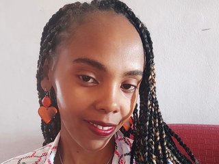 Erotinis vaizdo pokalbis Melia2