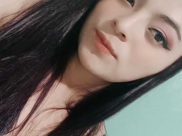 Profilio nuotrauka MeliAdams