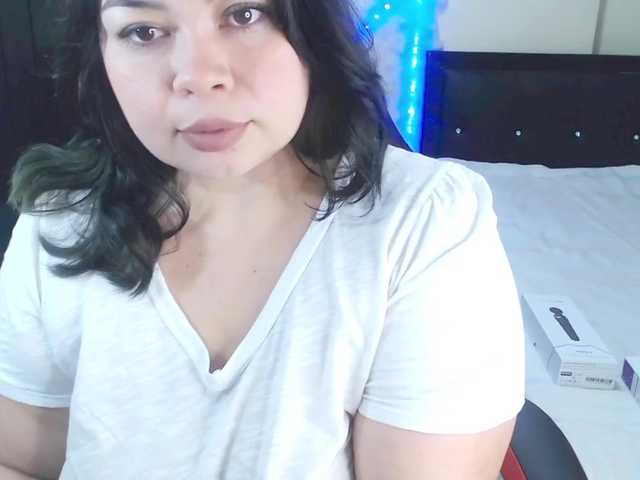 Transliacijos ekrano nuotraukos MeliBBW1