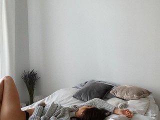 Erotinis vaizdo pokalbis Meliiparadise