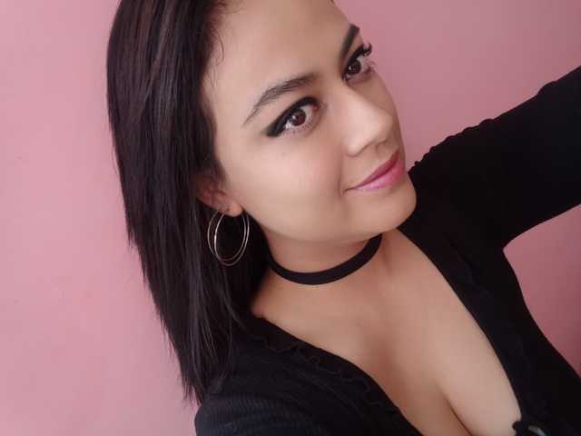 Profilio nuotrauka Melina-love