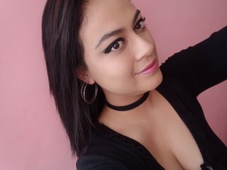 Erotinis vaizdo pokalbis Melina-love