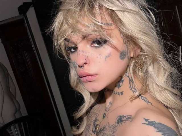 Profilio nuotrauka MelindaArnold