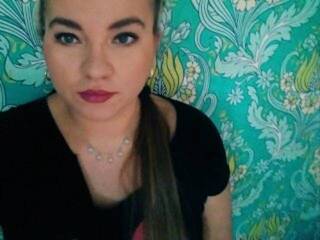 Erotinis vaizdo pokalbis MelindaLive