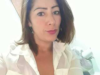 Erotinis vaizdo pokalbis melisa--