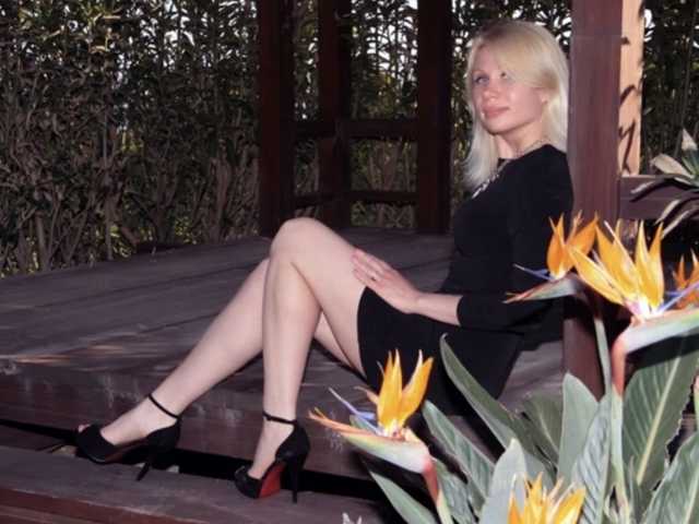 Profilio nuotrauka Melisa4