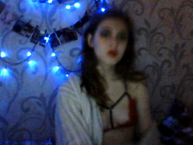 Transliacijos ekrano nuotraukos MelisaEvans