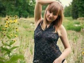 Erotinis vaizdo pokalbis melisafox