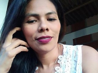 Erotinis vaizdo pokalbis Melisager