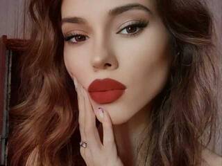 Erotinis vaizdo pokalbis MelisaSines