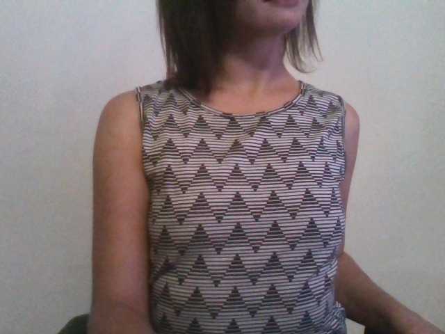 Transliacijos ekrano nuotraukos MeLisaSSS