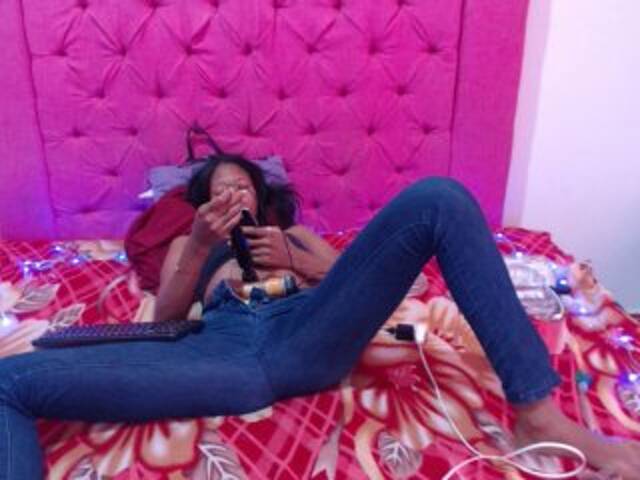 Transliacijos ekrano nuotraukos melisasugar