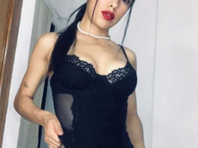 Profilio nuotrauka Melisatorrez