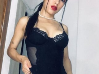 Erotinis vaizdo pokalbis Melisatorrez