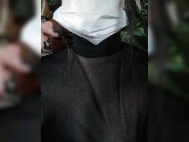 Transliacijos ekrano nuotraukos melishafox