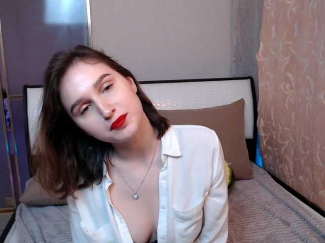 Transliacijos ekrano nuotraukos Melissa-godd