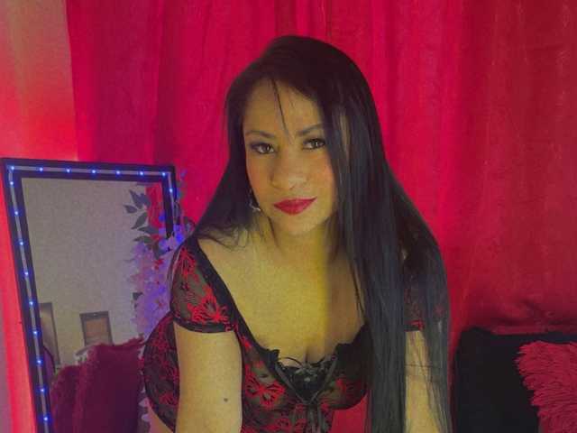 Profilio nuotrauka melissa-hot