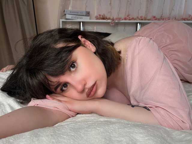 Profilio nuotrauka Melissa-meoww