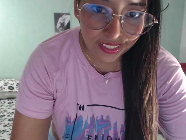 Transliacijos ekrano nuotraukos melissa-stone