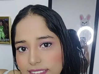 Erotinis vaizdo pokalbis melissa-stone