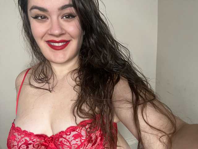 Profilio nuotrauka MelissaRuinsYOU