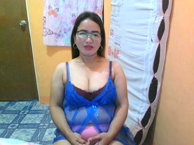 Transliacijos ekrano nuotraukos MelissaHottie