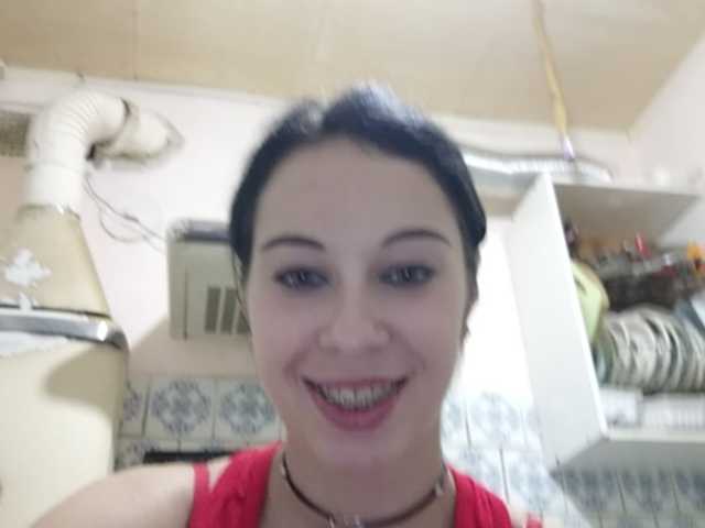 Transliacijos ekrano nuotraukos Miss-Mikki
