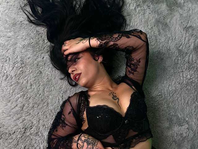 Profilio nuotrauka melissakendra