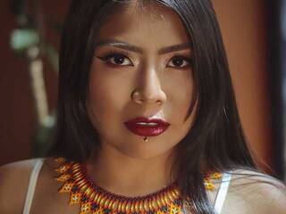 Erotinis vaizdo pokalbis MelissaLautner