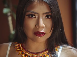 Erotinis vaizdo pokalbis MelissaLautner