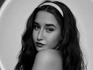 Erotinis vaizdo pokalbis MelissaLissaa