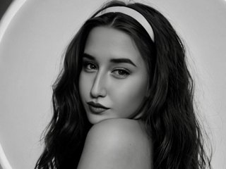 Erotinis vaizdo pokalbis MelissaLissaa