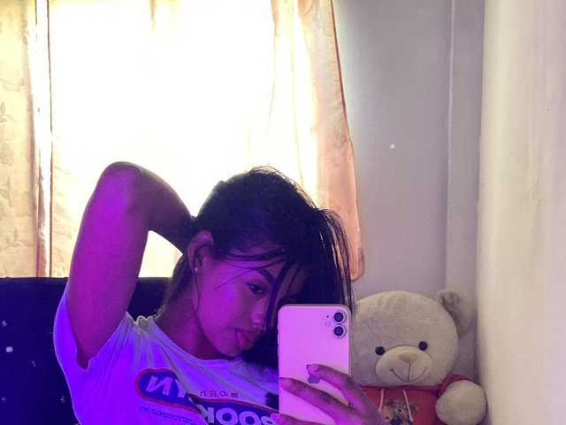 Profilio nuotrauka MelissaLux