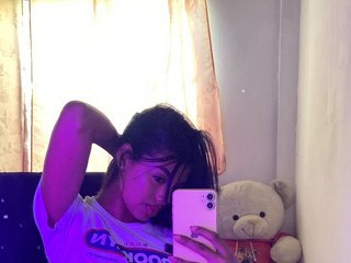 Erotinis vaizdo pokalbis MelissaLux